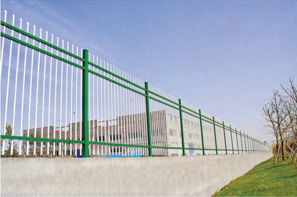 路桥围墙护栏0703-85-60